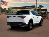 Thumbnail of 2026 Atlas White Hyundai SANTA CRUZ