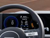 Thumbnail of 2025 Aero Silver Hyundai SONATA