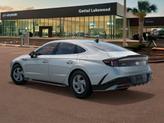 Thumbnail of 2025 Aero Silver Hyundai SONATA