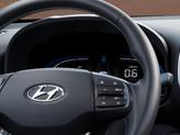 Thumbnail of 2025 Ecotronic Gray w/Black Roof Hyundai VENUE