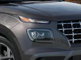 Thumbnail of 2025 Ecotronic Gray w/Black Roof Hyundai VENUE