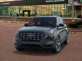 Thumbnail of 2025 Ecotronic Gray w/Black Roof Hyundai VENUE