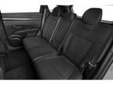 Thumbnail of 2023 Amazon Gray Hyundai TUCSON