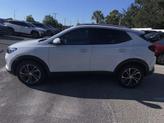 Thumbnail of 2023 Summit White Buick Encore GX