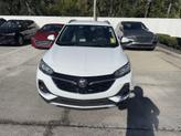 Thumbnail of 2023 Summit White Buick Encore GX