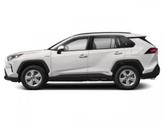 Thumbnail of 2021 Blue Print Toyota RAV4 Hybrid