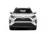 Thumbnail of 2021 Blue Print Toyota RAV4 Hybrid