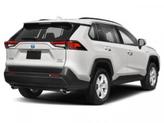 Thumbnail of 2021 Blue Print Toyota RAV4 Hybrid