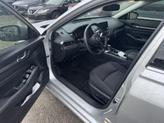 Thumbnail of 2020 Brilliant Silver Metallic Nissan Altima