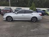 Thumbnail of 2020 Brilliant Silver Metallic Nissan Altima