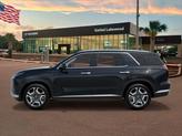 Thumbnail of 2025 Abyss Black Pearl Hyundai PALISADE