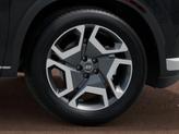 Thumbnail of 2025 Abyss Black Pearl Hyundai PALISADE