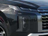 Thumbnail of 2025 Abyss Black Pearl Hyundai PALISADE