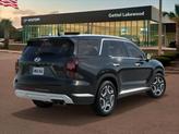 Thumbnail of 2025 Abyss Black Pearl Hyundai PALISADE