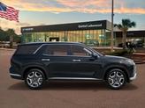 Thumbnail of 2025 Abyss Black Pearl Hyundai PALISADE
