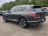 Thumbnail of 2025 Makalu Gray Genesis GV80