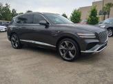 Thumbnail of 2025 Makalu Gray Genesis GV80