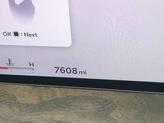 Thumbnail of 2025 Makalu Gray Genesis GV80