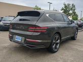 Thumbnail of 2025 Makalu Gray Genesis GV80