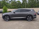Thumbnail of 2025 Makalu Gray Genesis GV80