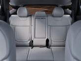 Thumbnail of 2025 Serenity White Pearl Hyundai TUCSON