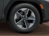 Thumbnail of 2025 Amazon Gray Hyundai TUCSON Hybrid