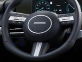 Thumbnail of 2025 Amazon Gray Hyundai TUCSON Hybrid