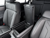 Thumbnail of 2026 Serenity White Hyundai SANTA FE