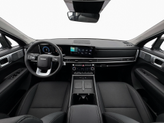 Thumbnail of 2026 Serenity White Hyundai SANTA FE