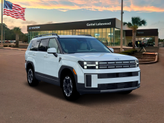 Thumbnail of 2026 Serenity White Hyundai SANTA FE
