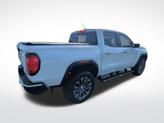 Thumbnail of 2023 Summit White GMC Canyon