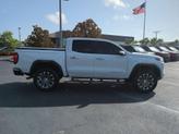 Thumbnail of 2023 Summit White GMC Canyon