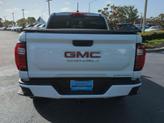 Thumbnail of 2023 Summit White GMC Canyon
