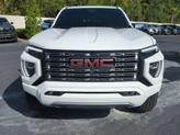 Thumbnail of 2023 Summit White GMC Canyon
