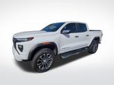 Thumbnail of 2023 Summit White GMC Canyon
