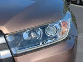 Thumbnail of 2018 Toasted Walnut Pearl Toyota Highlander