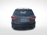 Thumbnail of 2018 Toasted Walnut Pearl Toyota Highlander