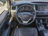 Thumbnail of 2018 Toasted Walnut Pearl Toyota Highlander