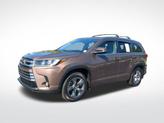 Thumbnail of 2018 Toasted Walnut Pearl Toyota Highlander