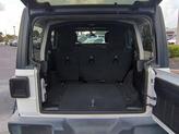Thumbnail of 2019 Bright White Clearcoat Jeep Wrangler Unlimited