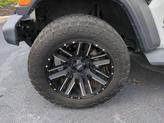 Thumbnail of 2019 Bright White Clearcoat Jeep Wrangler Unlimited