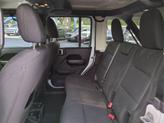 Thumbnail of 2019 Bright White Clearcoat Jeep Wrangler Unlimited