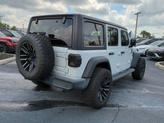 Thumbnail of 2019 Bright White Clearcoat Jeep Wrangler Unlimited