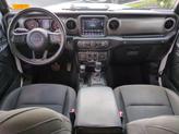 Thumbnail of 2019 Bright White Clearcoat Jeep Wrangler Unlimited