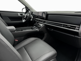Thumbnail of 2025 Hampton Gray Hyundai SANTA FE
