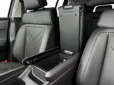 Thumbnail of 2025 Hampton Gray Hyundai SANTA FE