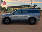 Thumbnail of 2025 Hampton Gray Hyundai SANTA FE