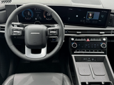 Thumbnail of 2025 Hampton Gray Hyundai SANTA FE