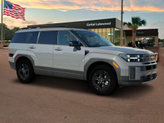 Thumbnail of 2025 Hampton Gray Hyundai SANTA FE