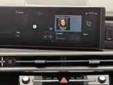 Thumbnail of 2025 Hampton Gray Hyundai SANTA FE